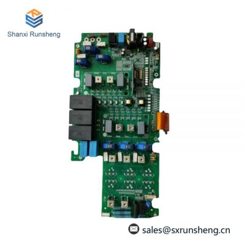 ABB QPWR-561 3AXD50000029893 Drive Board