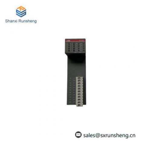 ABB QPWR-561 Automation System Components