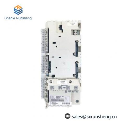 ABB RDCO-01C Communication Module