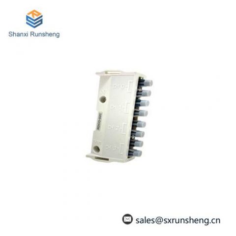 ABB RDCO-02C - DDCS Communication Board for Advanced Industrial Automation