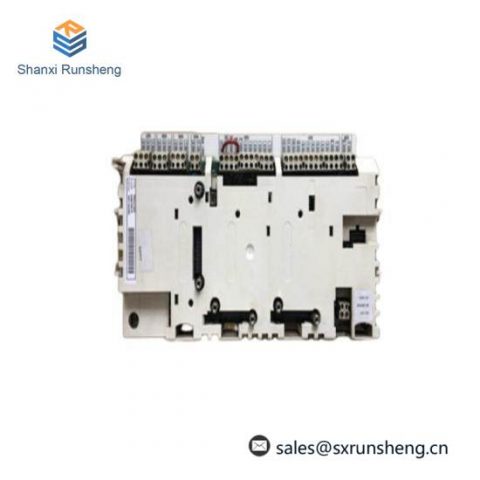 ABB RDCU-02C ASXR7220 Control Unit: Precision, Efficiency, and Reliability in Industrial Automation