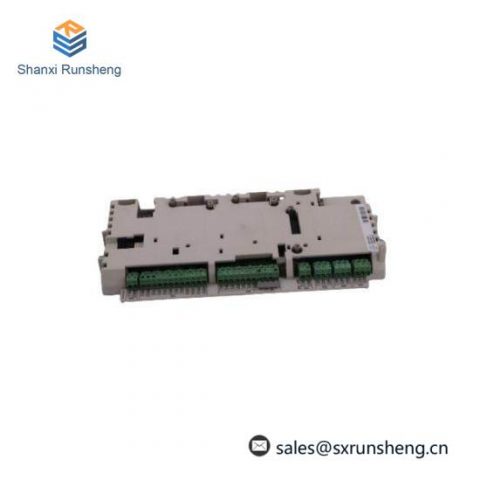 ABB RDCU-02C CODE 64607901E | Drive Control Unit