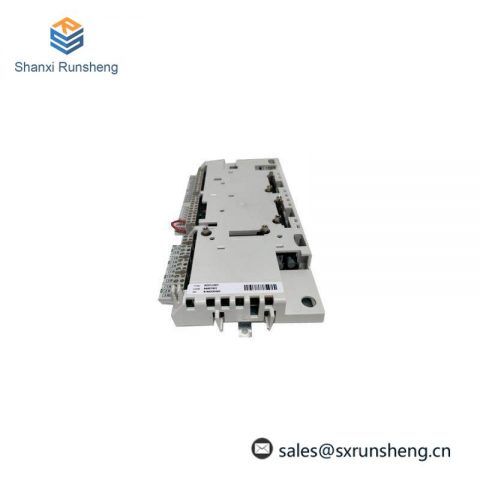 ABB RDCU-12C CONTROL UNIT - Advanced Automation Solution for Industrial Applications