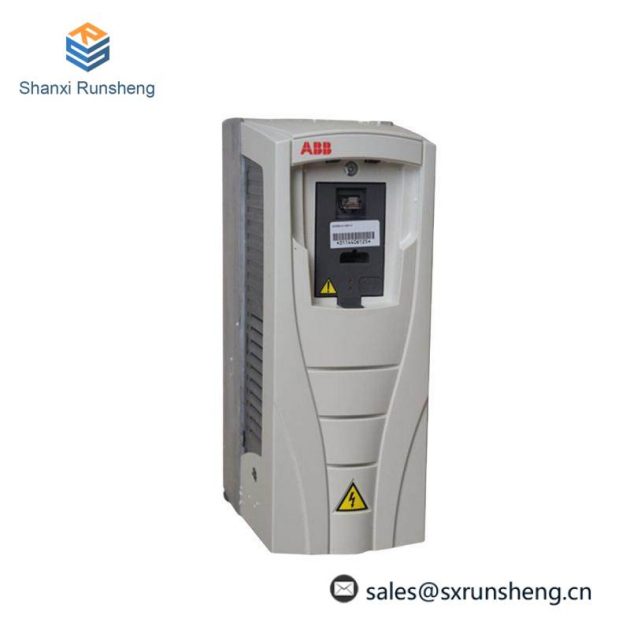 ABB REM543BM215AAAB - High-Performance Industrial Control Module