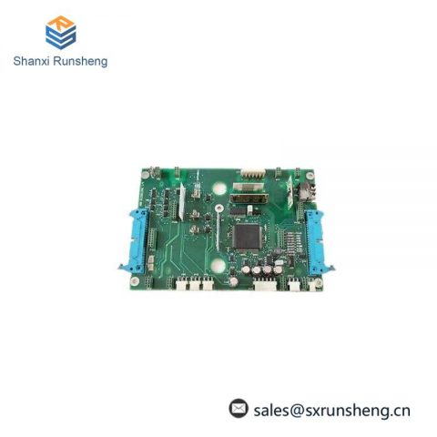 ABB REU615E_D HBUAEAADNCA1BNN1XD - Industrial Control System