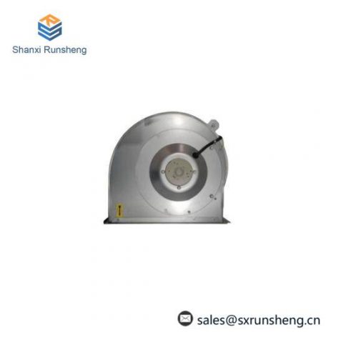 ABB RG28P-4DK.6F.1R Centrifugal Fan, A Comprehensive Solution for Industrial Airflow