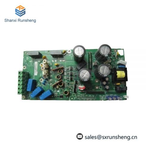 ABB RINT-5211C Inverter Power Supply Board: Industrial Efficiency at Its Core