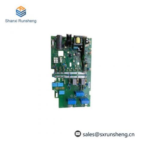 ABB RINT-5514C - High-Performance Motor Control Module
