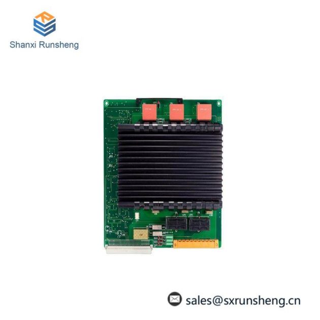 ABB RINT-5521C Inverter Power Driver - Industrial Automation Solution
