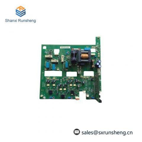 ABB RINT-6611C ACS800 Power Drive Board - Industrial Control Solutions