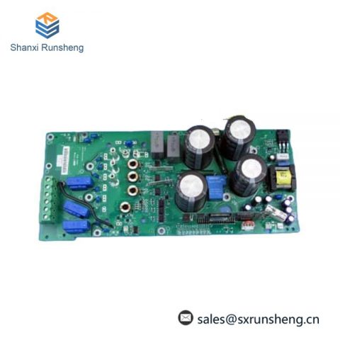 ABB RINT5311C | Industrial Inverter Driver Board for Enhanced Efficiency & Reliability