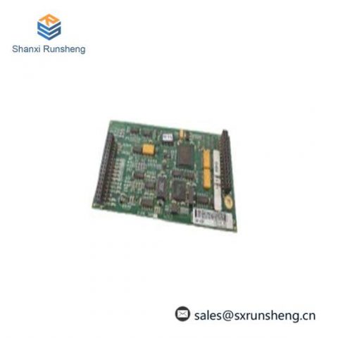 ABB Robotics 81Q03110F-A04 DSP-KORT Servo Drive Control Board