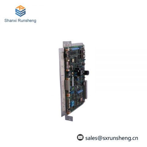ABB RS01 - RS 01 Contronic Module