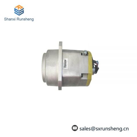 ABB RVC6-5A: High-Precision Control Module for Industrial Automation