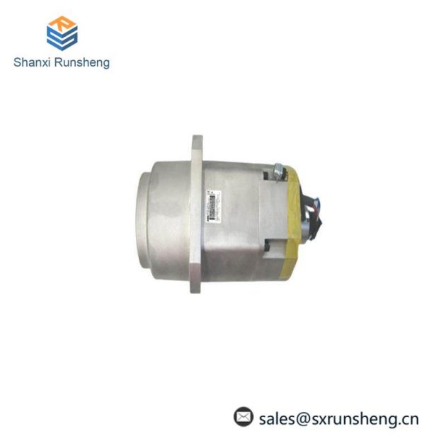 ABB RVC6-5A: High-Precision Control Module for Industrial Automation