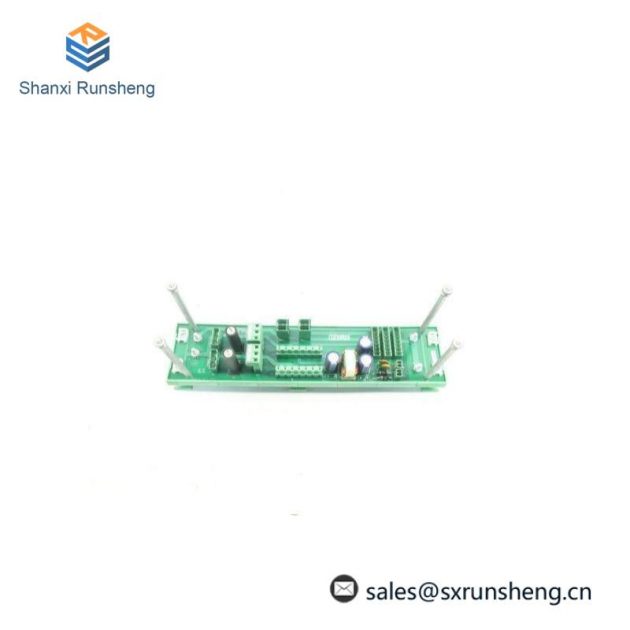 ABB RXIDK 2H Digital Relay Interface Module