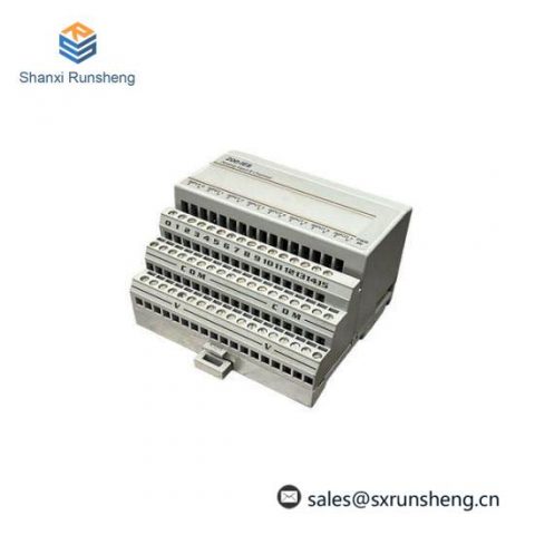 ABB S200-IE8 Analog Input Module - 8 Channel, for Industrial Control Solutions