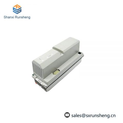 ABB S200-IT8 S200IT8 Advant Control Module: Precise Automation at Your Fingertips