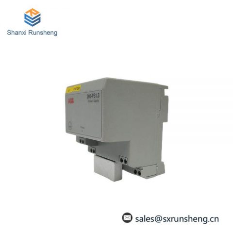 ABB S200-PS13, Temperature Module, Precision Control Solutions