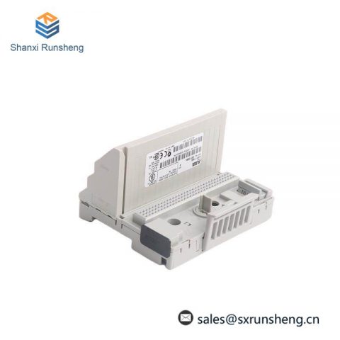 ABB S200-TB3S, Terminal Unit, Automation Solutions