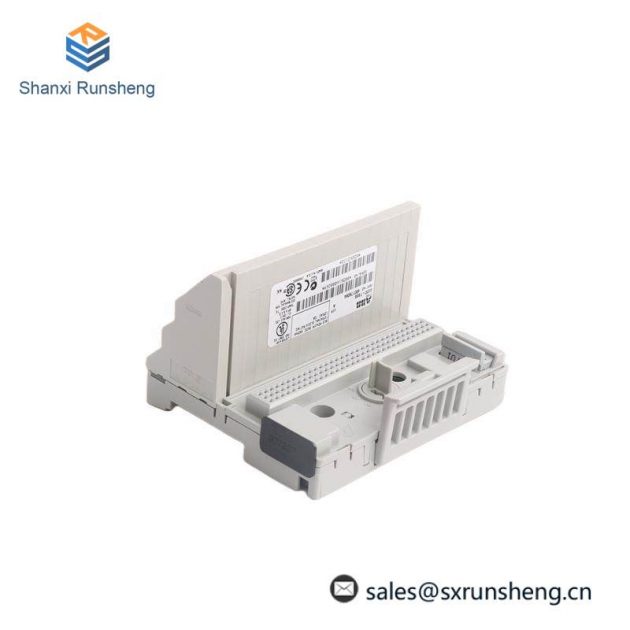 ABB S200-TB3S, Terminal Unit, Automation Solutions
