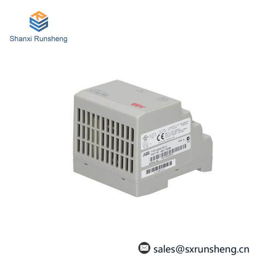 abb_s200ps13_s200-ps13_power_supply_module.jpg ABB S200PS13 S200-PS13 Power Supply Module