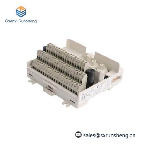 ABB S200TB16 - Advanced Modular Control Module