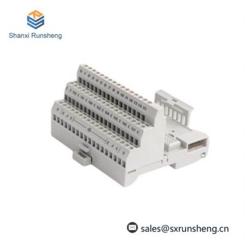 ABB S200TB16 Terminal Block - Electrical Components for Industry