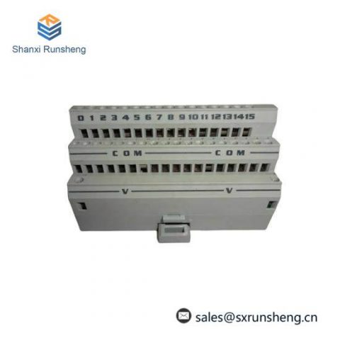 ABB S200TB2 Terminal Block: Industry-grade Connection Solution, Precision Engineering