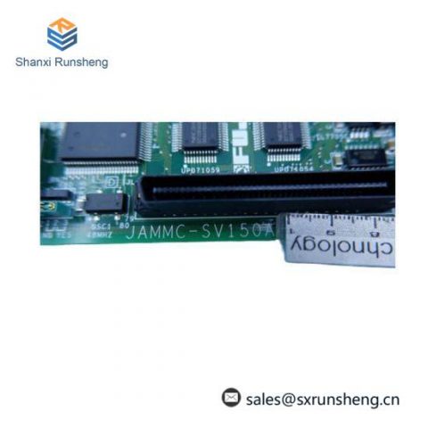 ABB S3N 150A Industrial Control Module