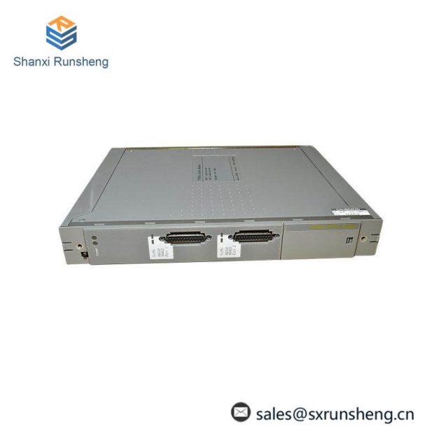 ABB S3N 150A Industrial Control Module