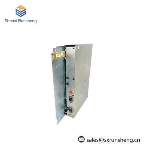 ABB SA610 - 3BHT300019R1 Industrial Power Supply