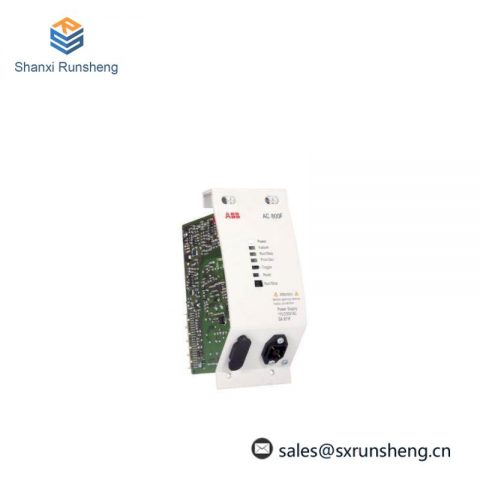 ABB SA811F 3BDH000013R1 | Power Supply Module for Industrial Automation