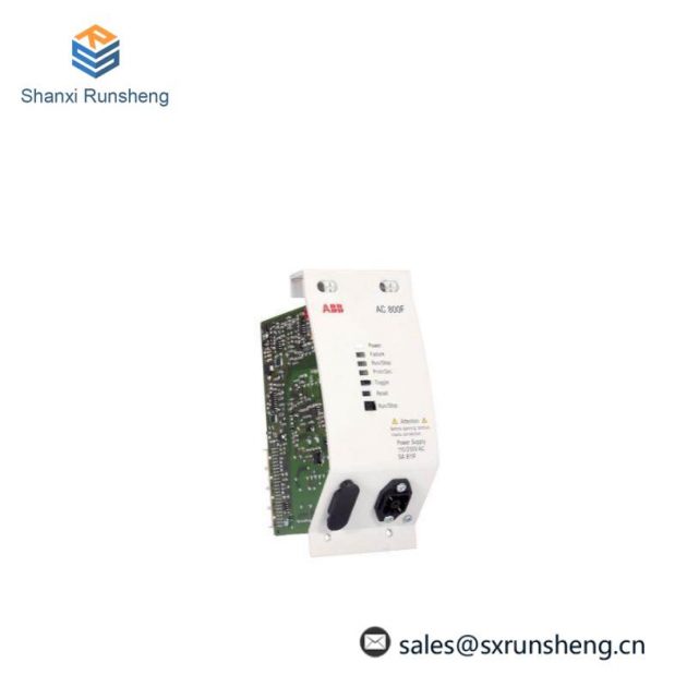 ABB SA811F 3BDH000013R1 | Power Supply Module for Industrial Automation