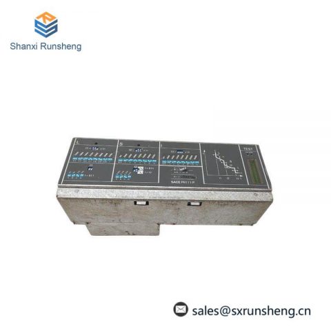 ABB SACE-PR111/P | SACEPR111P Industrial Protection Trigger Module