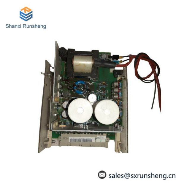 ABB SADT 41PAU Inverter Power Board, High Efficiency & Reliability for Industrial Applications