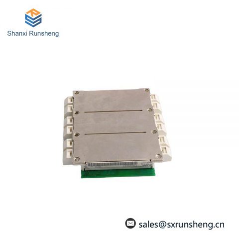 ABB SAFT103CON, 57777290, SAFT 400F380E, 57778865, Control Board