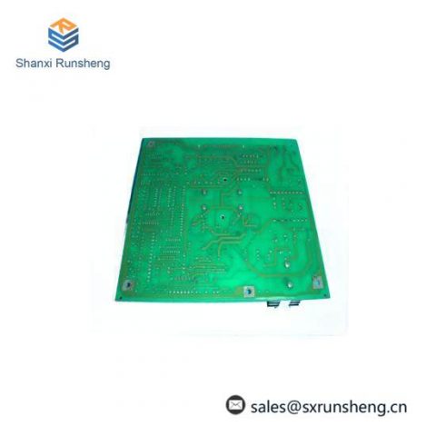 ABB SAFT 112 POW ASEA BROWN BOVERI PLC Module, Advanced Control Solution