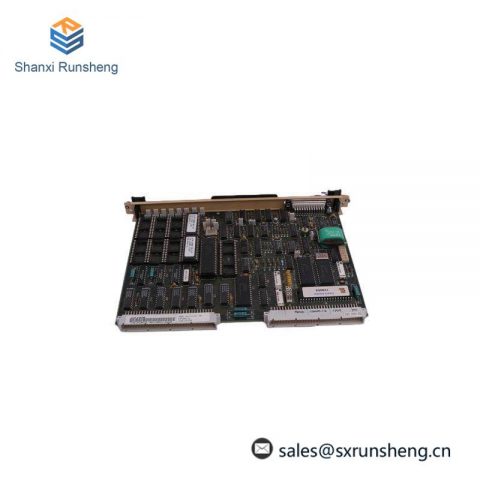 ABB SAFT121PAC: Precision Pulse Amplifier Board for Industrial Control