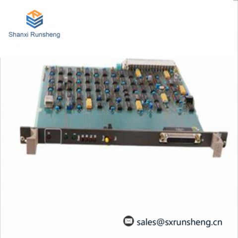 ABB SAFT132CBS | Supervision Board; Producer: ABB