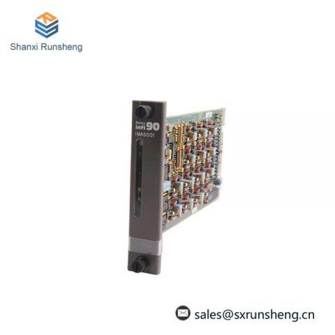ABB SAFT132CBS - ABB's Circuit Board Card for Advanced Automation Solutions