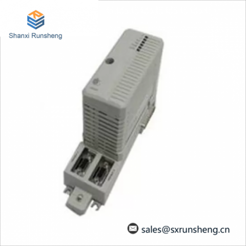 ABB SAFT132CBS - PLC Module, for Industrial Automation, Control & Monitoring