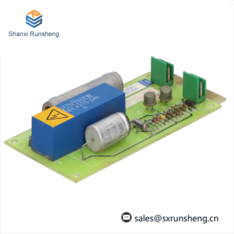 ABB SAFT167APC - Original Packaging Module, ABB PLC's Analog Input Module