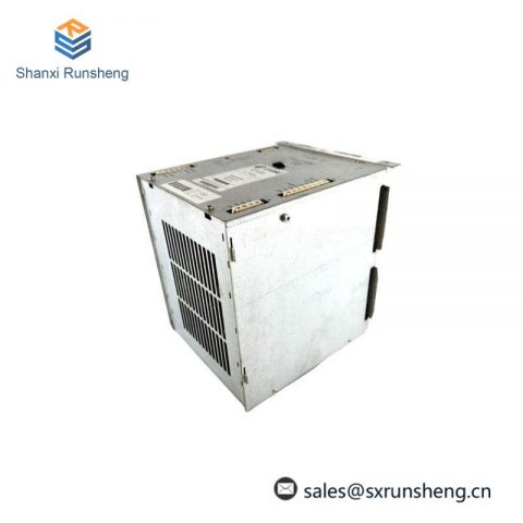 ABB SAM02 R1H ANR27900579 Power Supply: High-Efficiency Industrial Power Solution