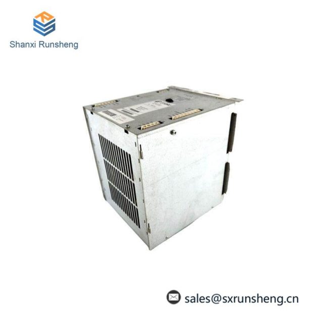 ABB SAM02 R1H ANR27900579 Power Supply: High-Efficiency Industrial Power Solution