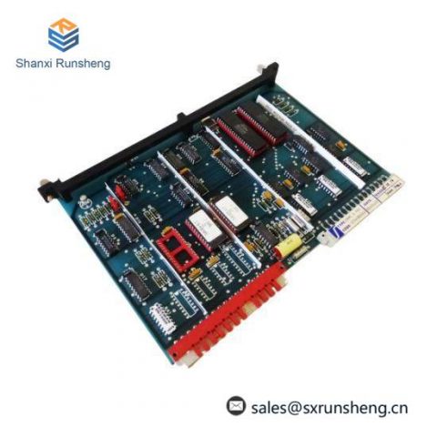 ABB SAMC 5 PRO SAMC5PRO 57149868QG - Quality Interface Module