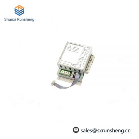 ABB SB171 3BSE004802R1 Backup Power Supply