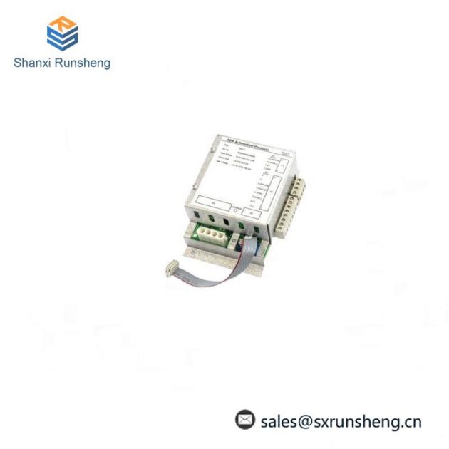 ABB SB171 3BSE004802R1 Backup Power Supply