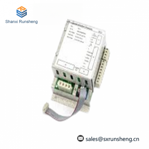 ABB SB171 3BSE004802R1 - Advanced Industrial Control Module