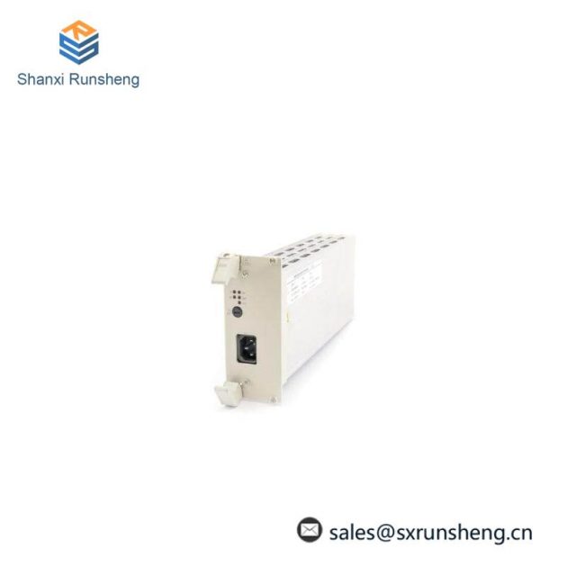 ABB SB510 PLC Module